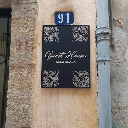 Scala 3* Caltagirone