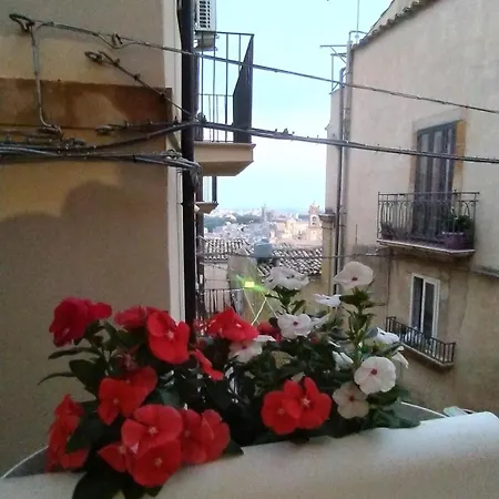 Gasthuis Scala Caltagirone