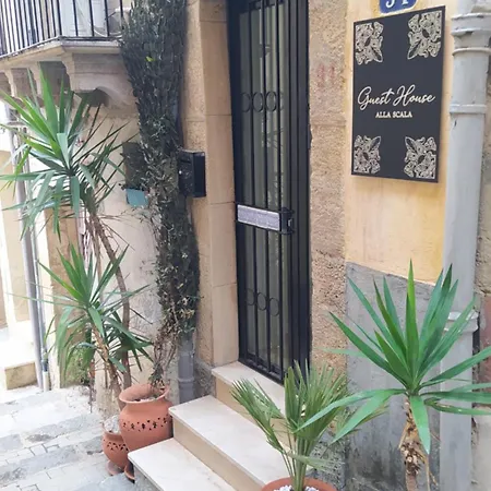 Scala 3* Caltagirone