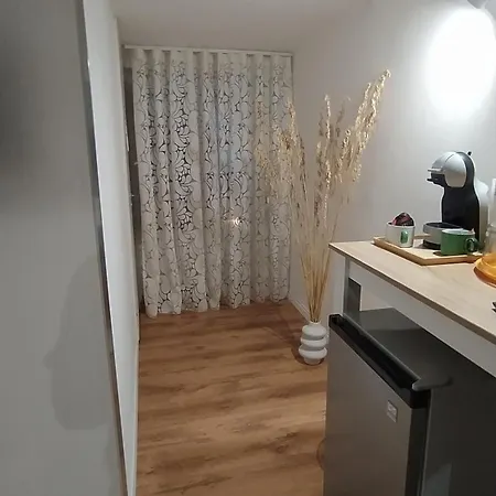 Maison d'hôtes Scala Caltagirone