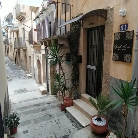 Maison d'hôtes Scala