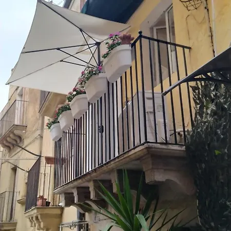 Penzion Scala Caltagirone