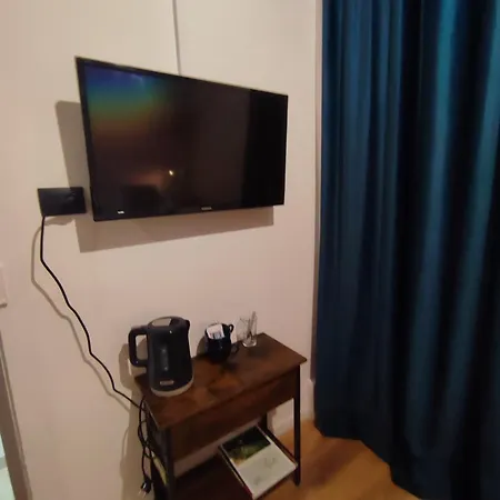 Scala Maison d'hôtes Caltagirone