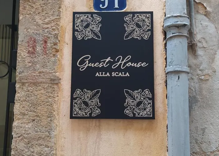 Scala 3* Caltagirone