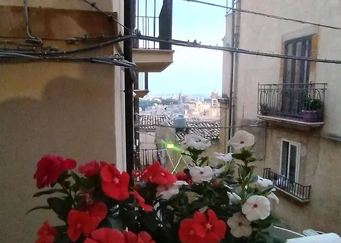 Penzion Scala Caltagirone
