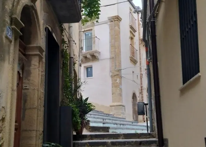 Scala Penzion 3*