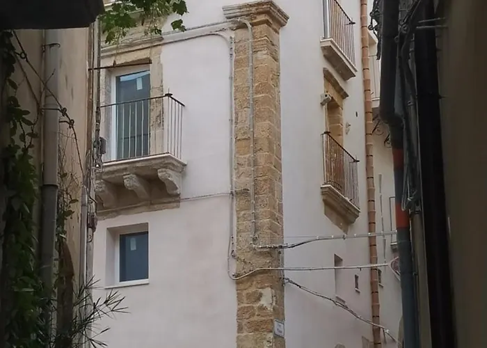 Scala Penzion