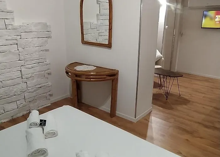 Penzion Scala 3*