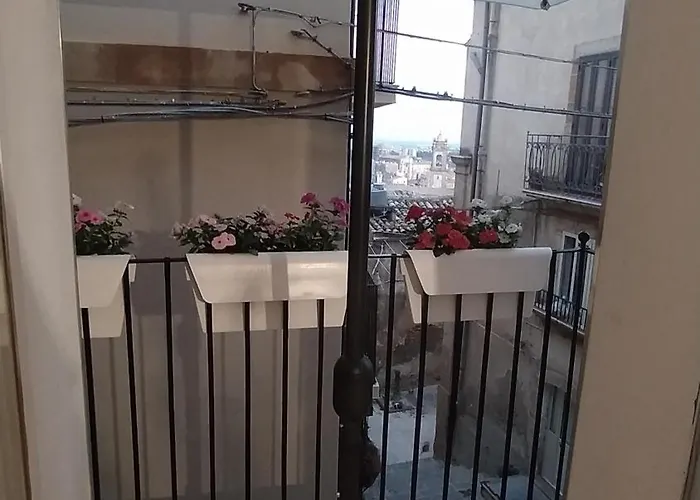 Scala Caltagirone