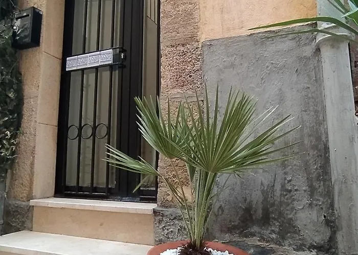 Scala Penzion