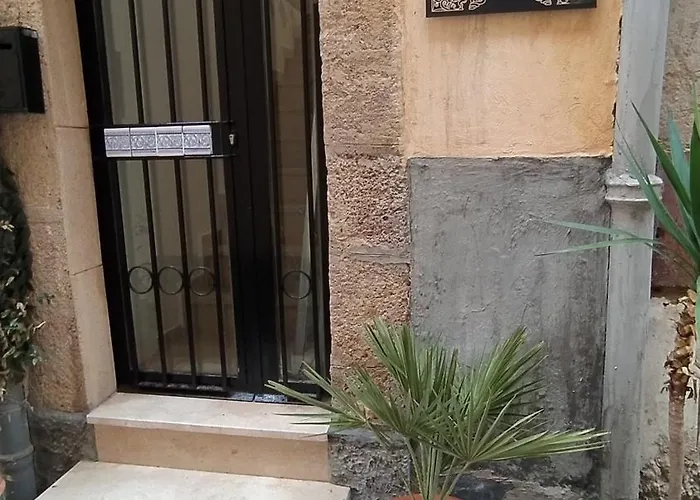 Penzion Scala Caltagirone