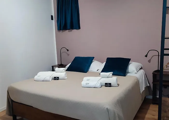 Scala Penzion 3*